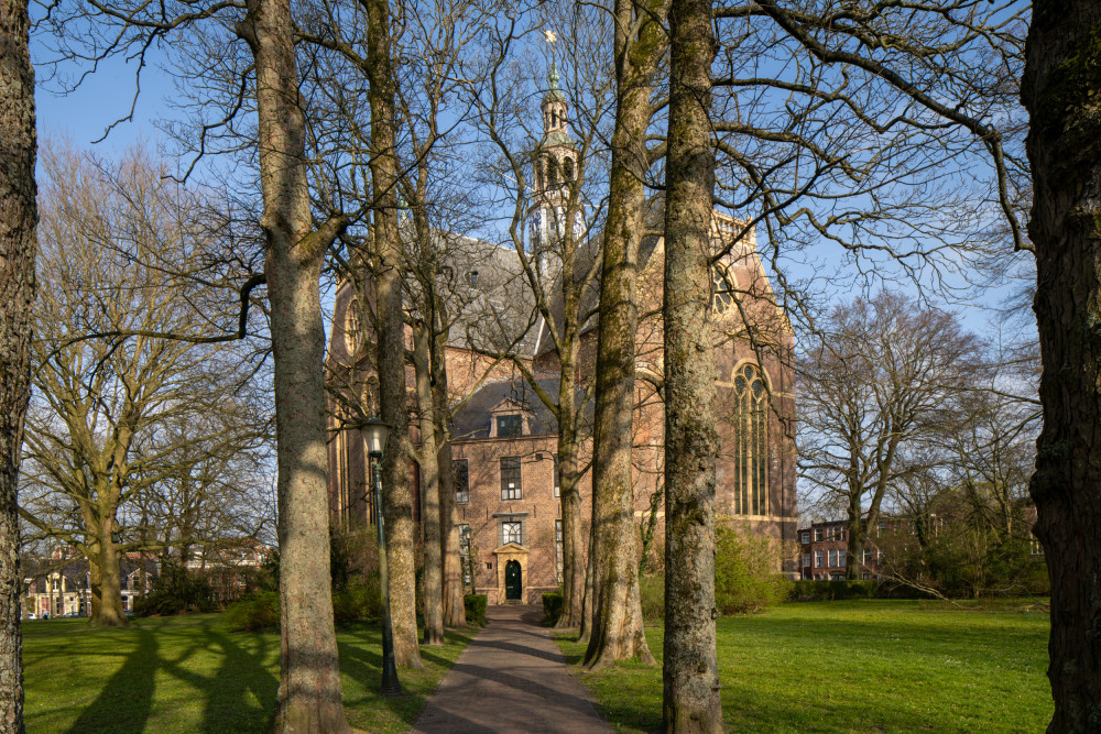 Nieuwe Kerk
